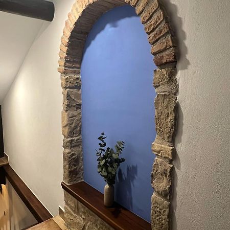 Apartamento Duplex En Sangueesa De 3 Dormitorios Y 2 Banos Exterior foto