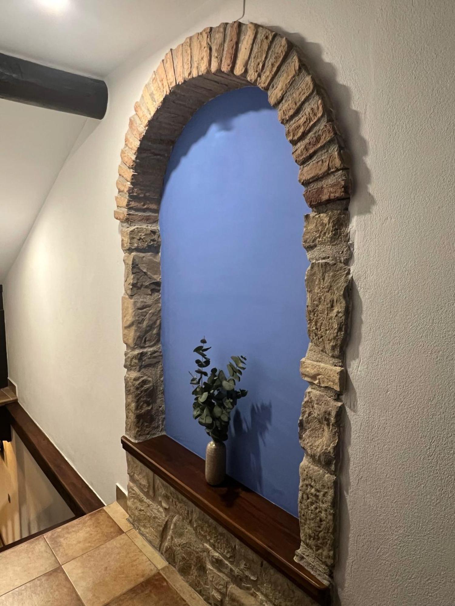 Apartamento Duplex En Sangueesa De 3 Dormitorios Y 2 Banos Exterior foto